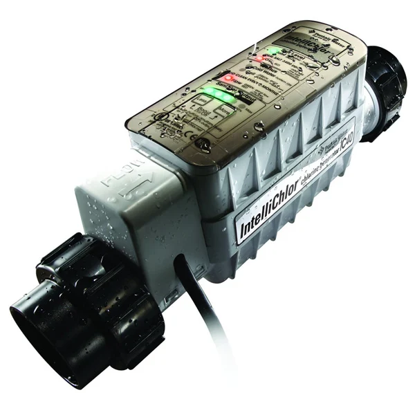 Pentair IntelliChlor IC40